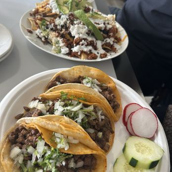Salt & Pepper - Tacos - Mexican Near Me - Atlantic City, New Jersey Salt & Pepper - Tacos - Mexican Near Me - Atlantic City, New Jersey