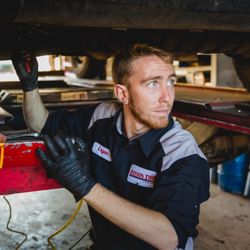 Payson Tire Pros and Automotive