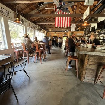 Josie’s Hideout Saloon - American Near Me - Santa Ysabel, California