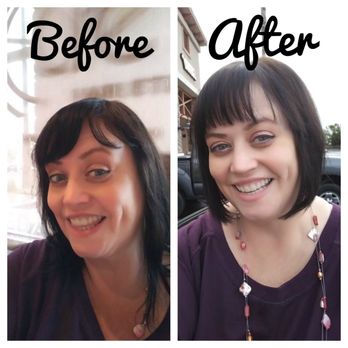 A Blonder Place - Best haircut ever! - Hair Salons Near Me - Highland, California A Blonder Place - Best haircut ever! - Hair Salons Near Me - Highland, California