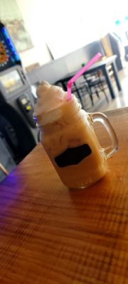 The Unknown Restaurant and bar by null