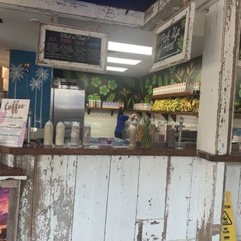 Playa Bowls - Juice bar - Juice Bars & Smoothies Near Me - Reston, Virginia Playa Bowls - Juice bar - Juice Bars & Smoothies Near Me - Reston, Virginia
