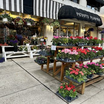 Penny's Flowers - Florists Near Me - Glenside, Pennsylvania