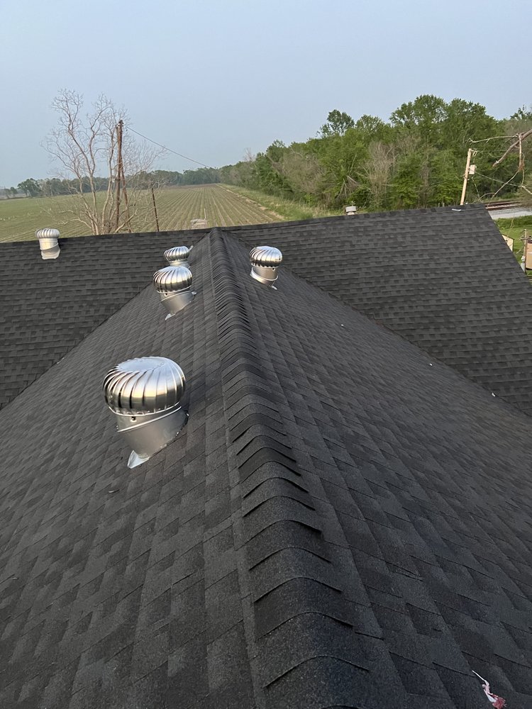 Slide of Gus Hurst Construction