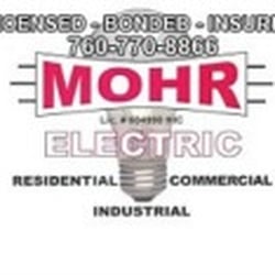Mohr Electric