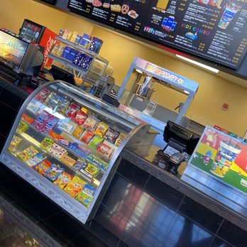 HARKINS THEATRES SANTAN VILLAGE 16 - Updated December 2024 - 56 Photos