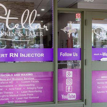 Stellar Skin & Laser - Skin Care Near Me - Tempe, Arizona