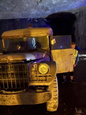 Louisville Mega Cavern by null