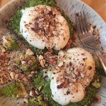 Ob-la-Di - The Tartine with poached eggs is a must have! - Breakfast & Brunch Near Me - Paris, 75 Ob-la-Di - The Tartine with poached eggs is a must have! - Breakfast & Brunch Near Me - Paris, 75