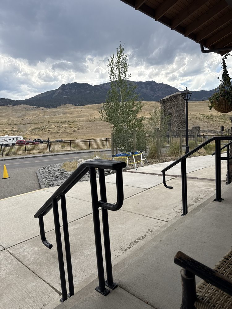 Yellowstone Forever - social services organization in Gardiner, MT