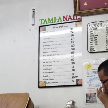 Tami-A Nails Salon - Nail Salons Near Me - Honolulu, Hawaii Tami-A Nails Salon - Nail Salons Near Me - Honolulu, Hawaii