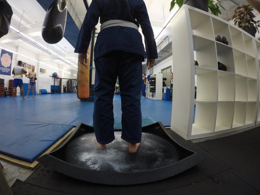 Evolution Muay Thai by null