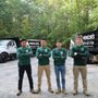 Photo of Mencor's Tree Service