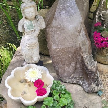 The Sacred Space - Art Galleries Near Me - Summerland, California