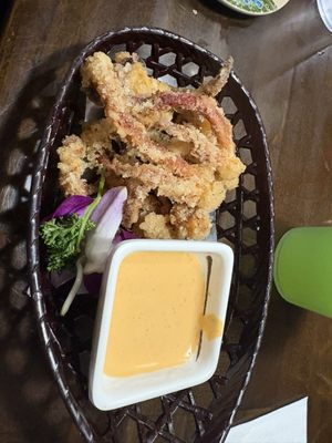Volcano Sushi Bar & Hibachi by null