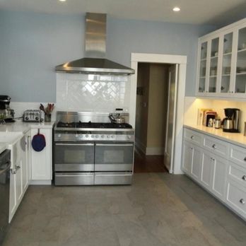 MDM Custom Remodeling - Our new beautiful kitchen! - General Contractors Near Me - Los Angeles, California MDM Custom Remodeling - Our new beautiful kitchen! - General Contractors Near Me - Los Angeles, California