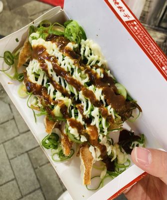 Bikkuri Donkey Dotonbori by null