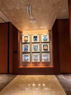 Four Seasons Hotel Silicon Valley at East Palo Alto by null