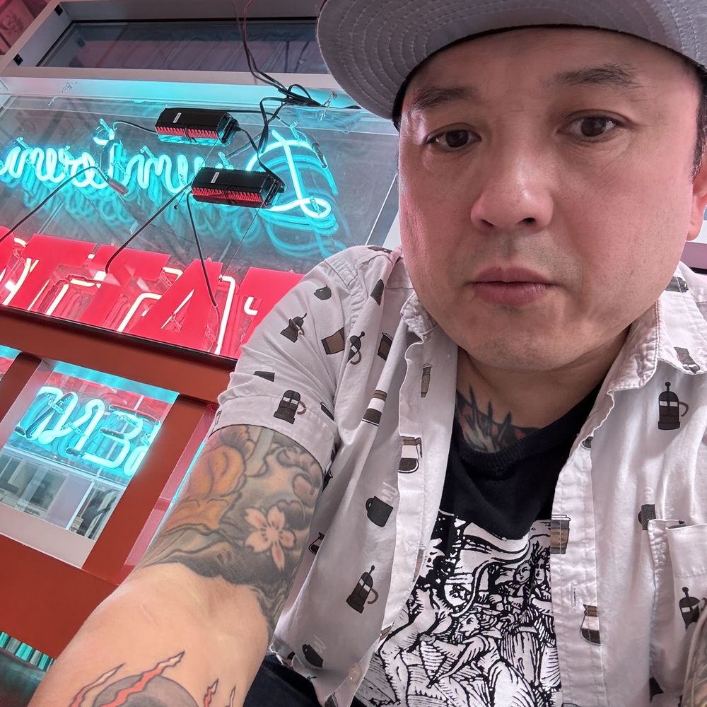 Downtown Tattoo - Me in the shop lol - Tattoo Near Me - Henderson, Nevada Downtown Tattoo - Me in the shop lol - Tattoo Near Me - Henderson, Nevada