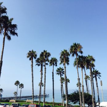 San Clemente Pier - Beaches Near Me - San Clemente, California