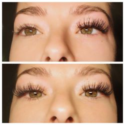 Lashed Out