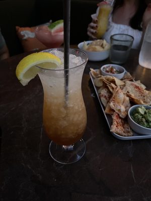 Somewhere in NoLita by null