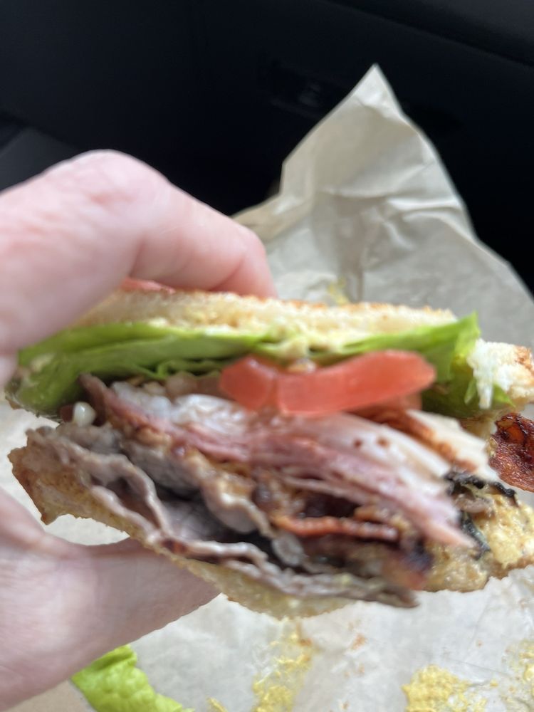 Nannie's Kitchen Logo