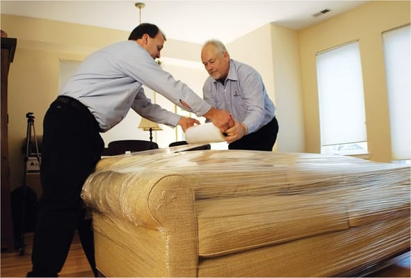 Dehavens Transfer & Storage INC