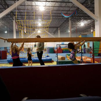 Gleason's Gymnastic School - Specialty Schools Near Me - Eagan, Minnesota