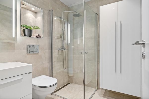 Smith's Delaware Bathroom Remodeling Pros