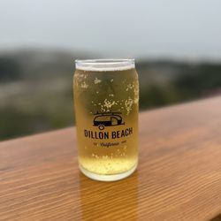 Dillon Beach Coastal Kitchen - Cider