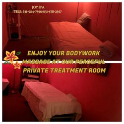 JOY SPA