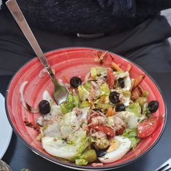 Tasquita del Mar