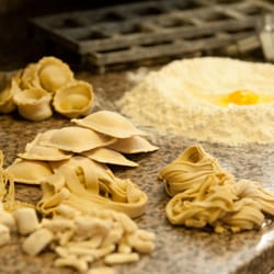 Pizzicato - Homemade pasta