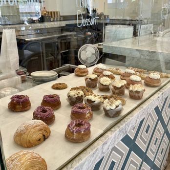 Prep & Pastry - Pastry display - Breakfast & Brunch Near Me - Scottsdale, Arizona Prep & Pastry - Pastry display - Breakfast & Brunch Near Me - Scottsdale, Arizona