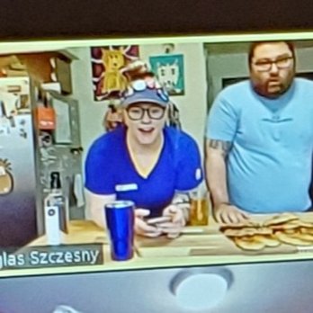 Auntie Anne's - Our instructor Lauren - Pretzels Near Me - Rochester, New York Auntie Anne's - Our instructor Lauren - Pretzels Near Me - Rochester, New York