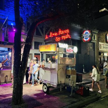 Sixth Street - Local Flavor Near Me - Austin, Texas Sixth Street - Local Flavor Near Me - Austin, Texas