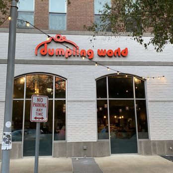 Dumpling World - Chinese Near Me - Austin, Texas