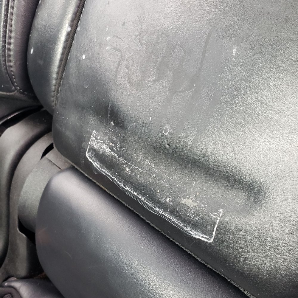 Autobell Car Wash - Dirty seats even after I had them go back for a second time. - Car Wash Near Me - Hampton, Virginia Autobell Car Wash - Dirty seats even after I had them go back for a second time. - Car Wash Near Me - Hampton, Virginia