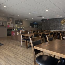 Thai Story - Interior