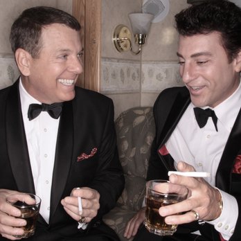 Henry Prego Sings Frank Sinatra - Performing Arts Near Me Henry Prego Sings Frank Sinatra - Performing Arts Near Me
