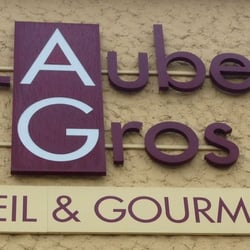 Auberge Du Gros