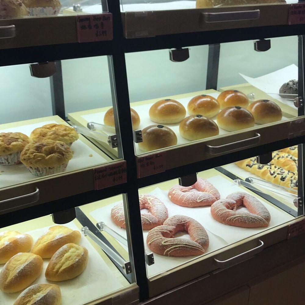 Brecotea - breads! - Bakeries Near Me - Richmond, Virginia Brecotea - breads! - Bakeries Near Me - Richmond, Virginia