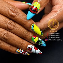 La Dolce Nail Spa