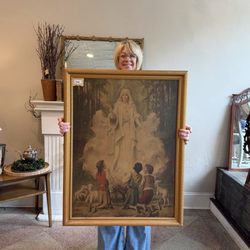 VC Wares - Vintage Art