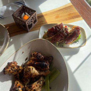 Monkeypod Kitchen - New American Near Me - Lahaina, Hawaii Monkeypod Kitchen - New American Near Me - Lahaina, Hawaii