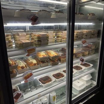 Lelecha - Chilled items - Bakeries Near Me - New York, New York