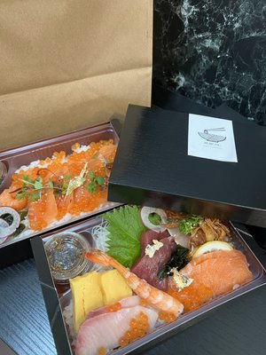 Burosu ramen & Sushi 最好的拉面和寿司 by null