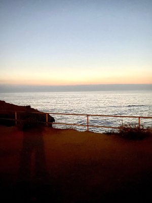Sunset Cliffs Coastal Trail (Linear Park) by null