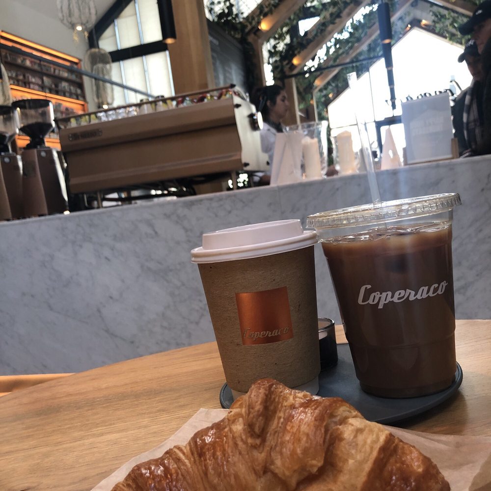 Coperaco - Cafes Near Me - Harrison, New Jersey Coperaco - Cafes Near Me - Harrison, New Jersey